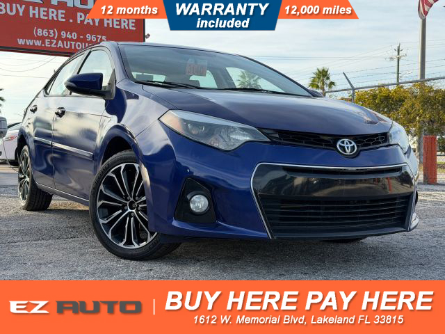 Why Transparency Matters When Choosing Lakeland FL Auto Dealerships