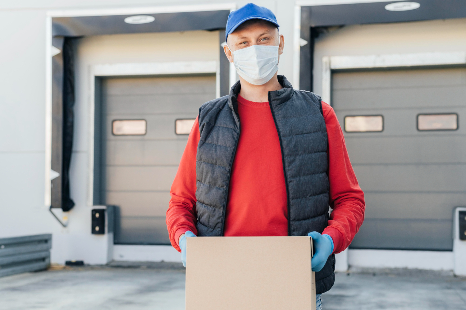 Refrigerated Delivery Service for Fresh, Safe, and Time-Critical Shipments