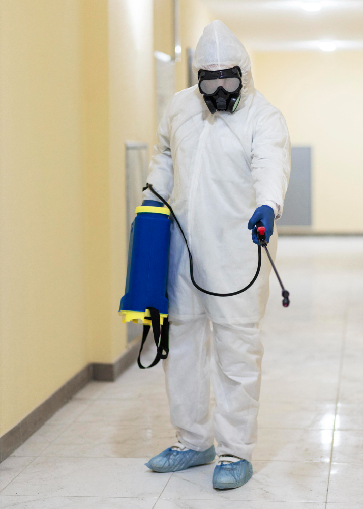 Pest Control Alternatives to Traditional Exterminators: Smarter, Safer & More Effective Solutions