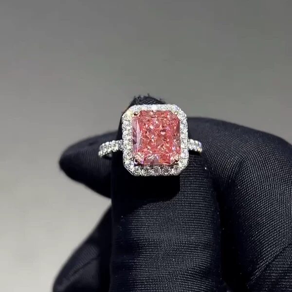 How to Choose Lab Grown Diamonds for Engagement Rings in 2026