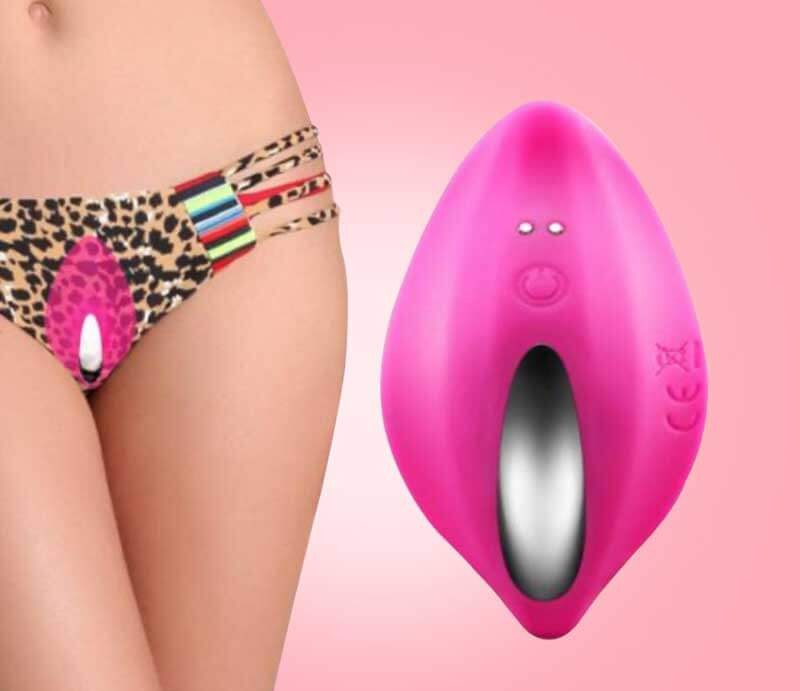 How to choose Best panty vibrators to buy online in India 2026