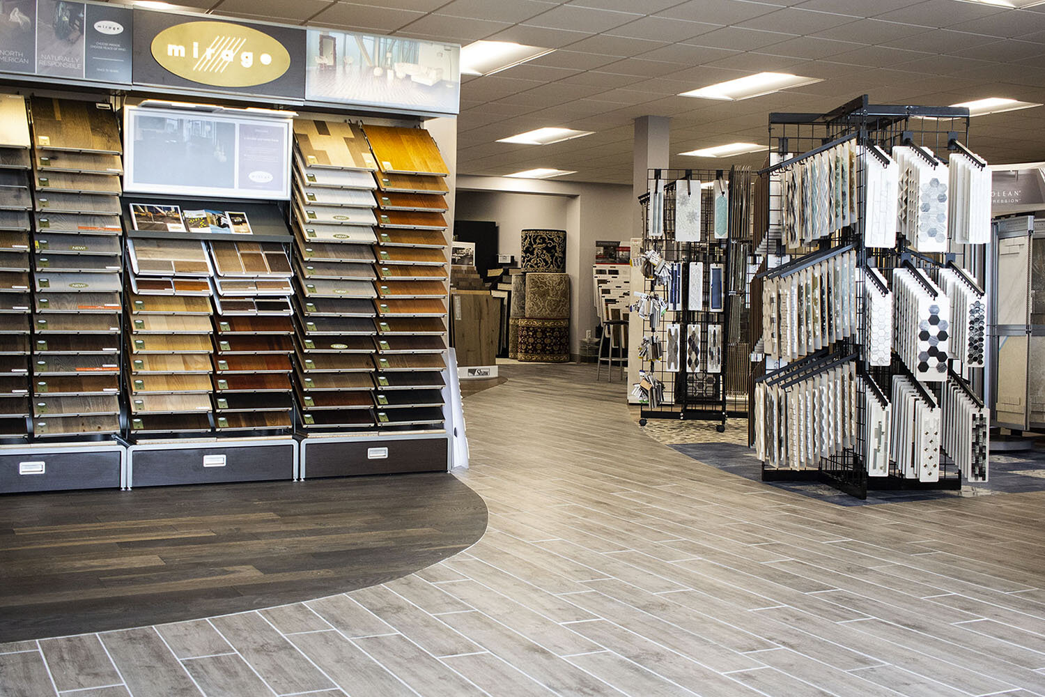 How to Choose Trusted Hardwood Flooring Retailers