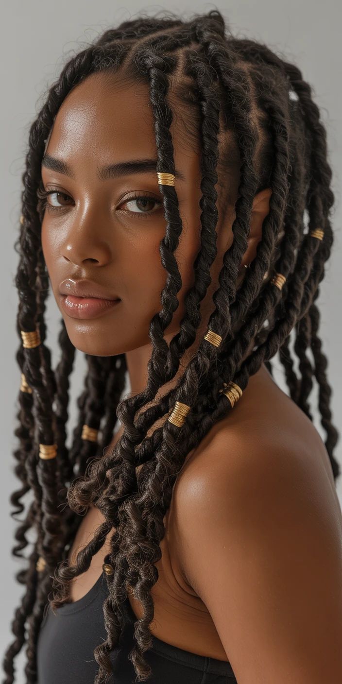 Braided Lace Front Wigs: The Game-Changer for Effortless Beauty