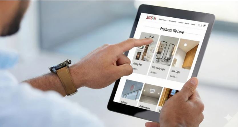 Slim Surface Ceiling Light Fixture: A Complete Buying Guide