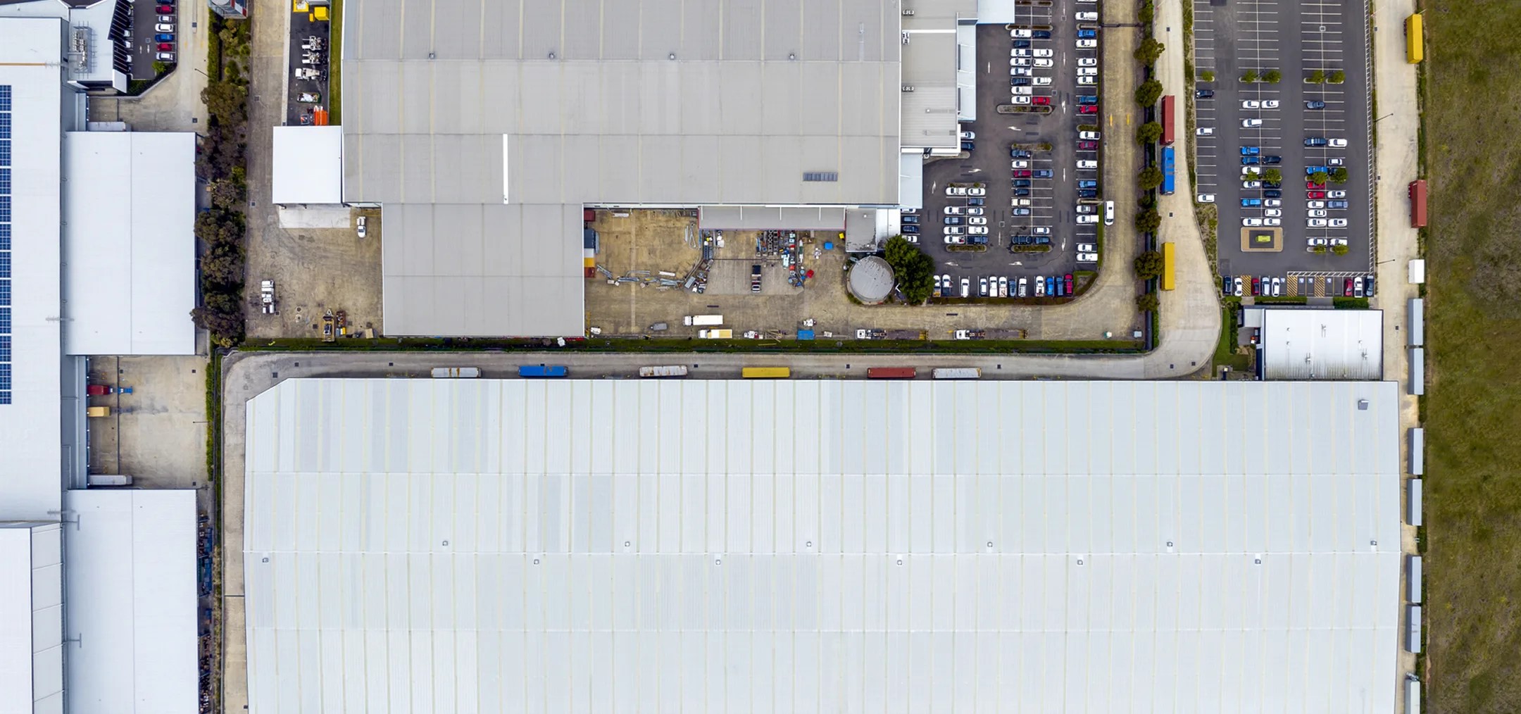 Flexible Warehouse in Asia: Smart Storage Meets Consolidation Warehousing