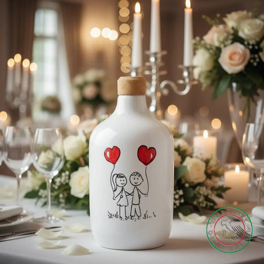 Bomboniera Oliera Comunione: Idee Originali e Raffinate per la Tua Celebrazione