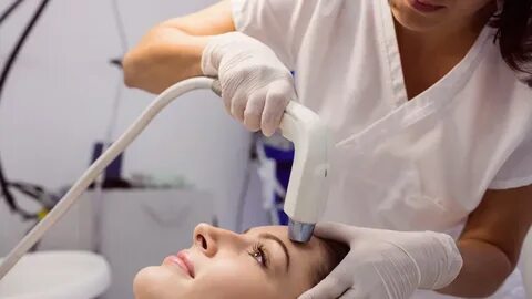 Does Pico Laser Treatment Minimize Risk of Skin Damage?