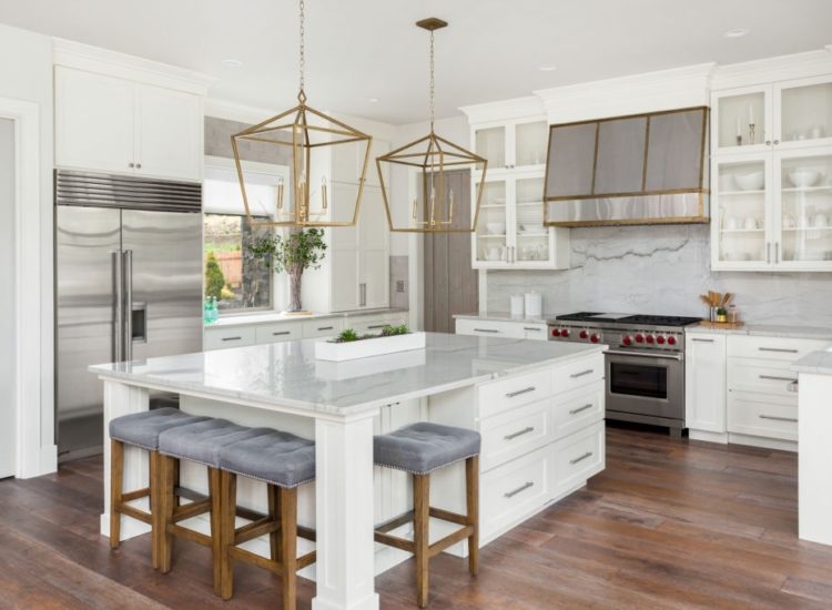 Kitchen Renovator Sydney How to Transform Your Space Locally