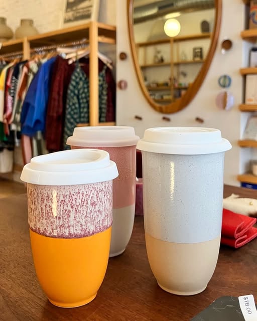 16 oz cups with Lids: Best Insulated Options for Home Use