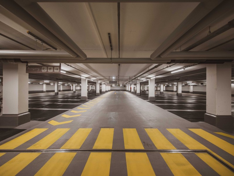 Parking Structure Inspection Services NYC for Building Safety