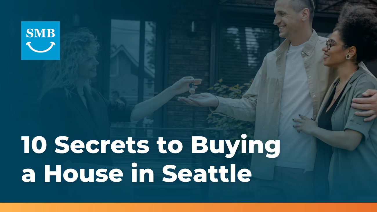Buying A Home In Seattle: How To Secure The Best Local Mortgage Rates