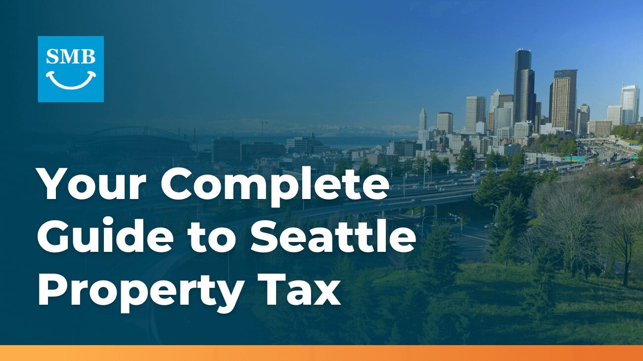 A Guide to Understanding Seattle Property Tax in 2026