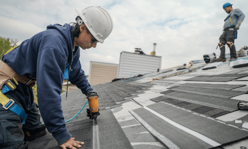 How the Best Roofing Company in Calgary Provides Reliable Roofing Solutions for Local Homeowners