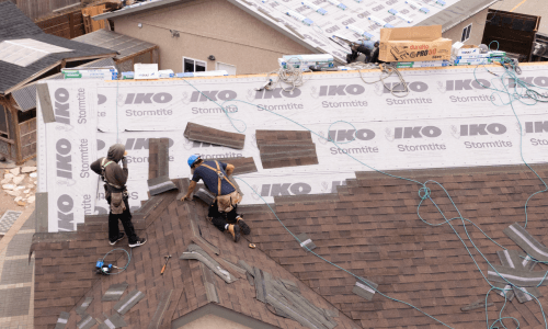 How to Choose a Trusted Local Contractor for Residential Roofing in Calgary