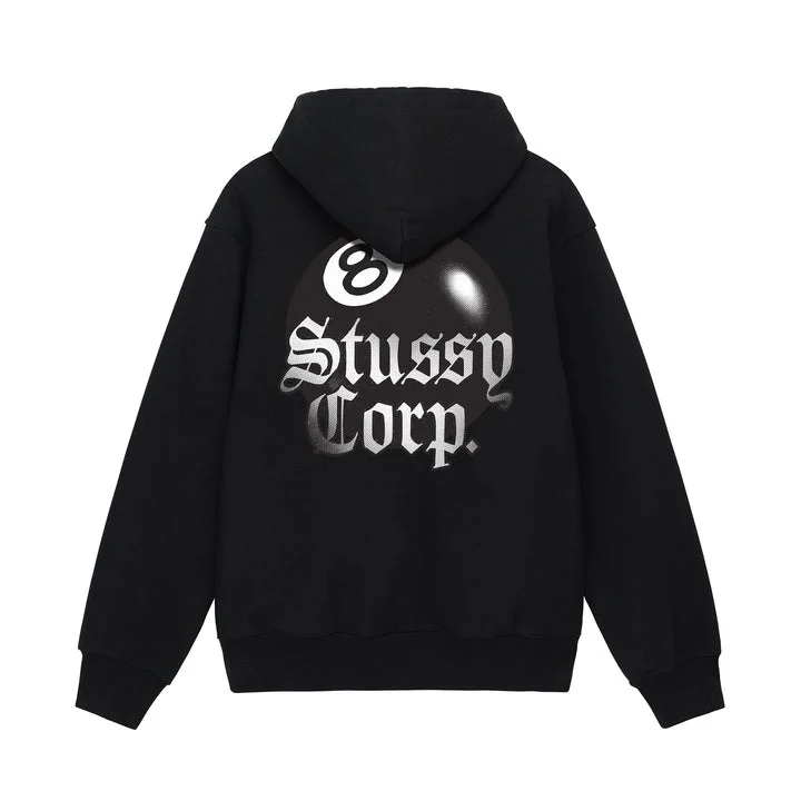Why Stussy Hoodies Are Trending World wide fashion