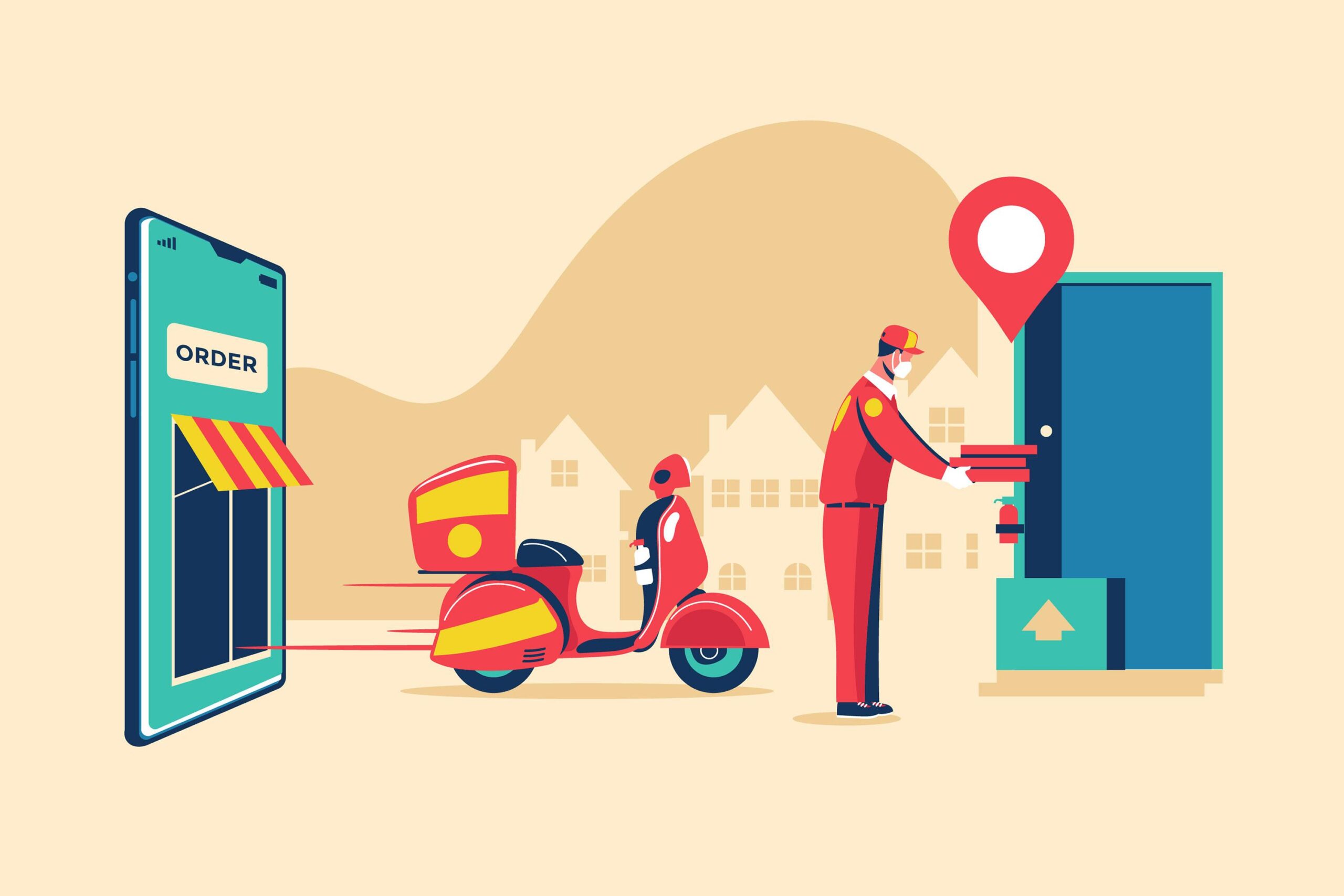 How Same Day Delivery Birmingham Keeps Your Business Moving Fast