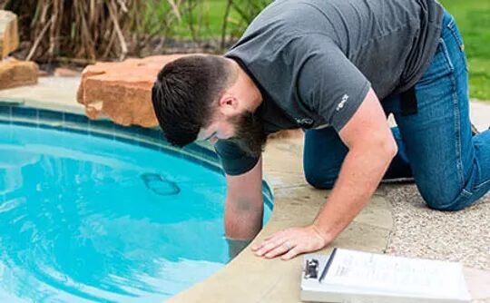 How to Prepare Your Pool for a Safety Pool Inspections Bendigo