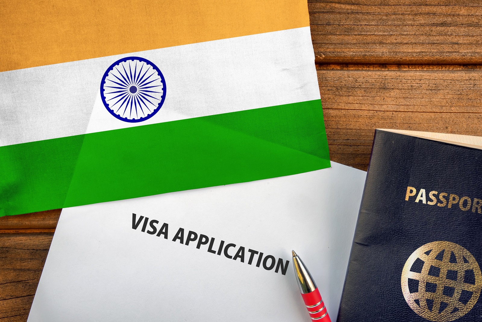 Indian Visa for US Citizens & Indian Visa for United States Citizens – Complete Guide