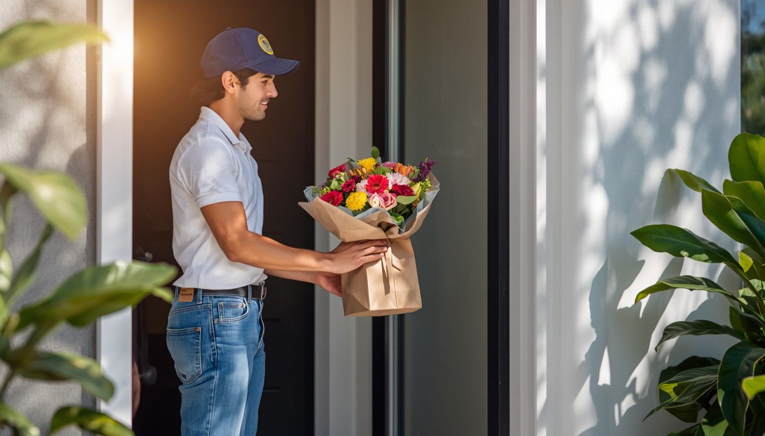 Mothers Day Flower Delivery Brazil – Celebrate Love with Beautiful Blooms