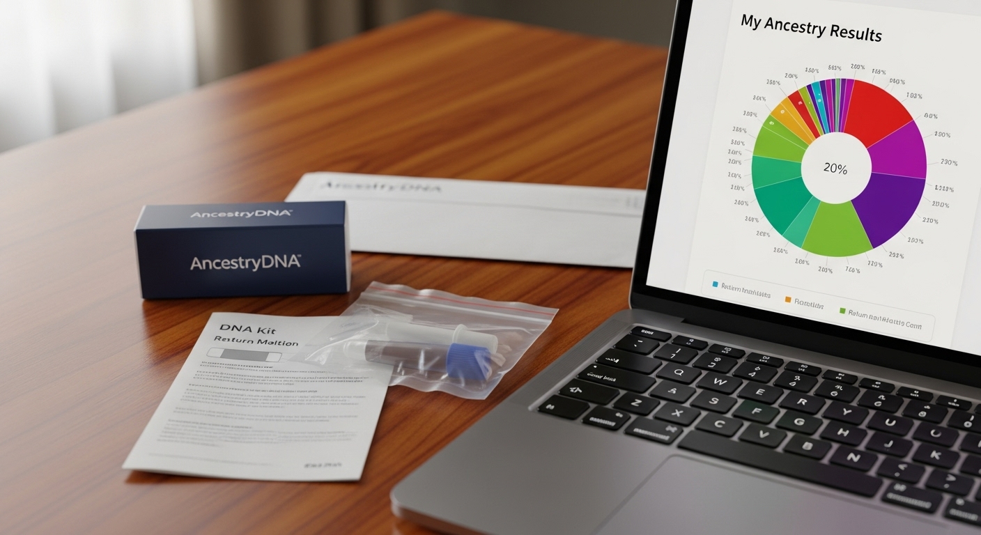 How Accurate Are DNA Ancestry Tests? The Facts You Need to Know