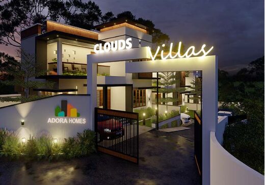 THRISSUR PROPERTY MARKET INSIGHTS: A SMART CHOICE FOR MODERN HOMEBUYERS