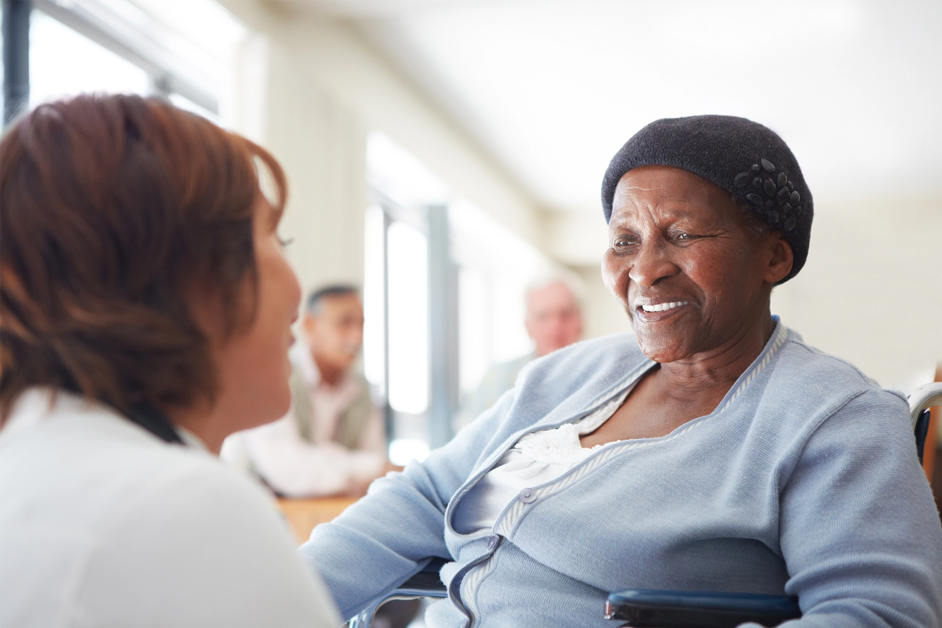 What Makes Aged Care Pilton a Trusted Choice for Seniors