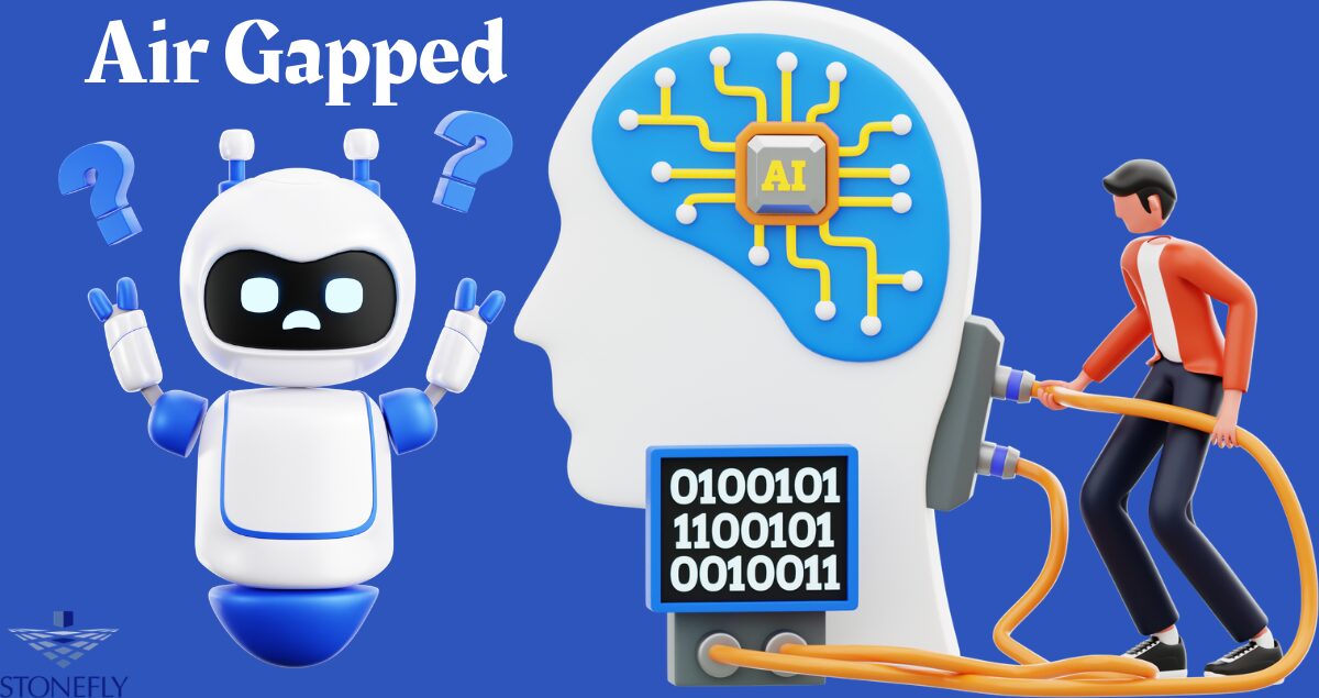 Safeguarding Industrial Operations Through Complete Network Disconnection