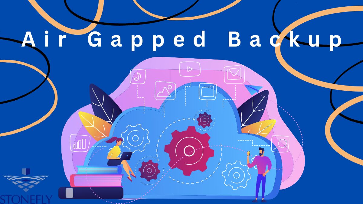 Building True Data Resilience with Modern Isolation Strategies