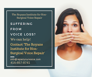 How to Repair Vocal Cords: A Complete Guide to Non-Surgical Voice Recovery