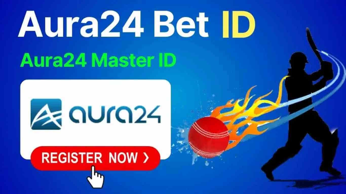 A Smart Choice for Indian Online Sports: Aura 24