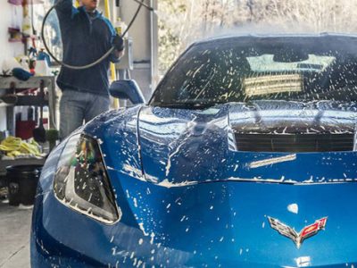 Why Mobile Car Detailing in Melbourne Is Worth It