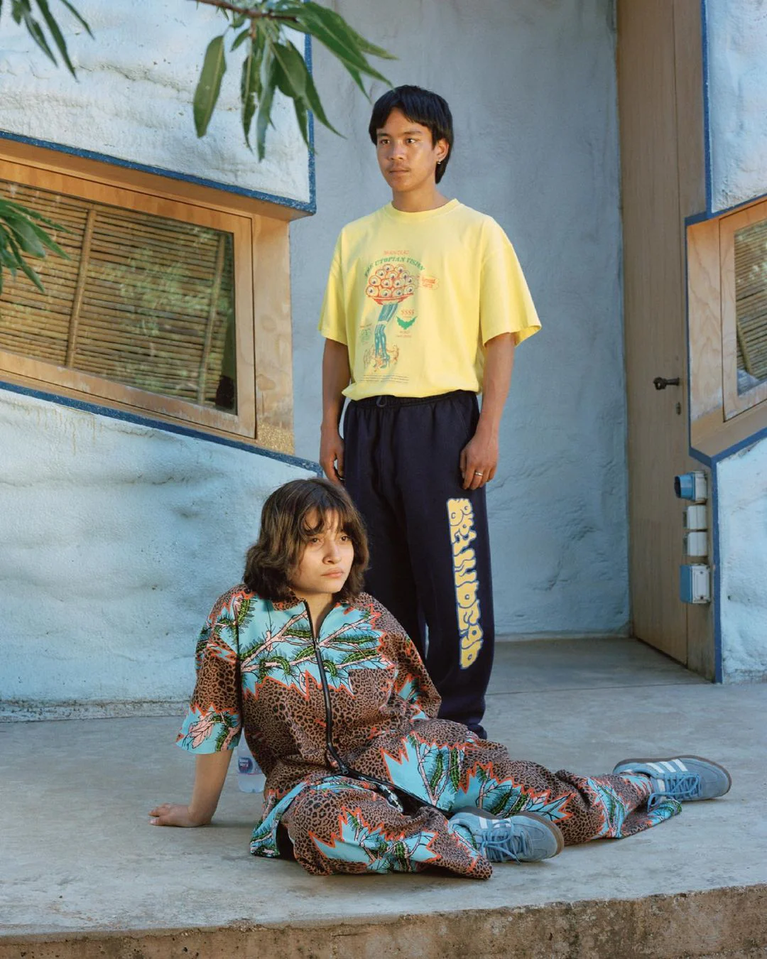 Brain Dead Shirts Popular Styles and Material Details