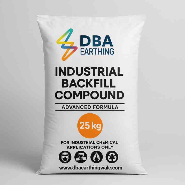 The Future of Earthing Pit Technology with Advanced Earthing Compound