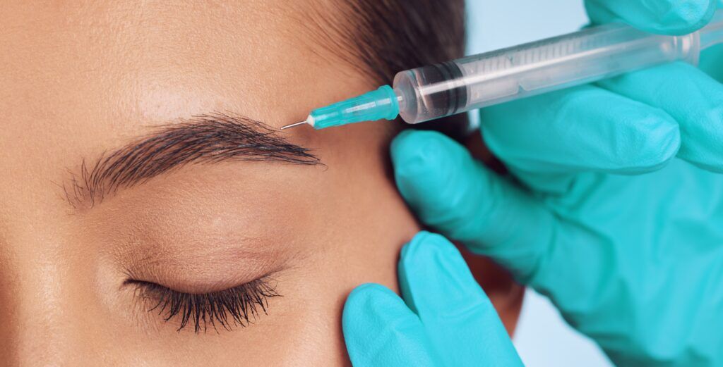 Brow Lift Surgery for a More Defined Brow Shape