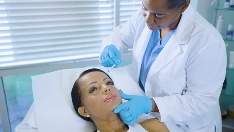 Can Botox For Women Soften Deep Facial Wrinkles?