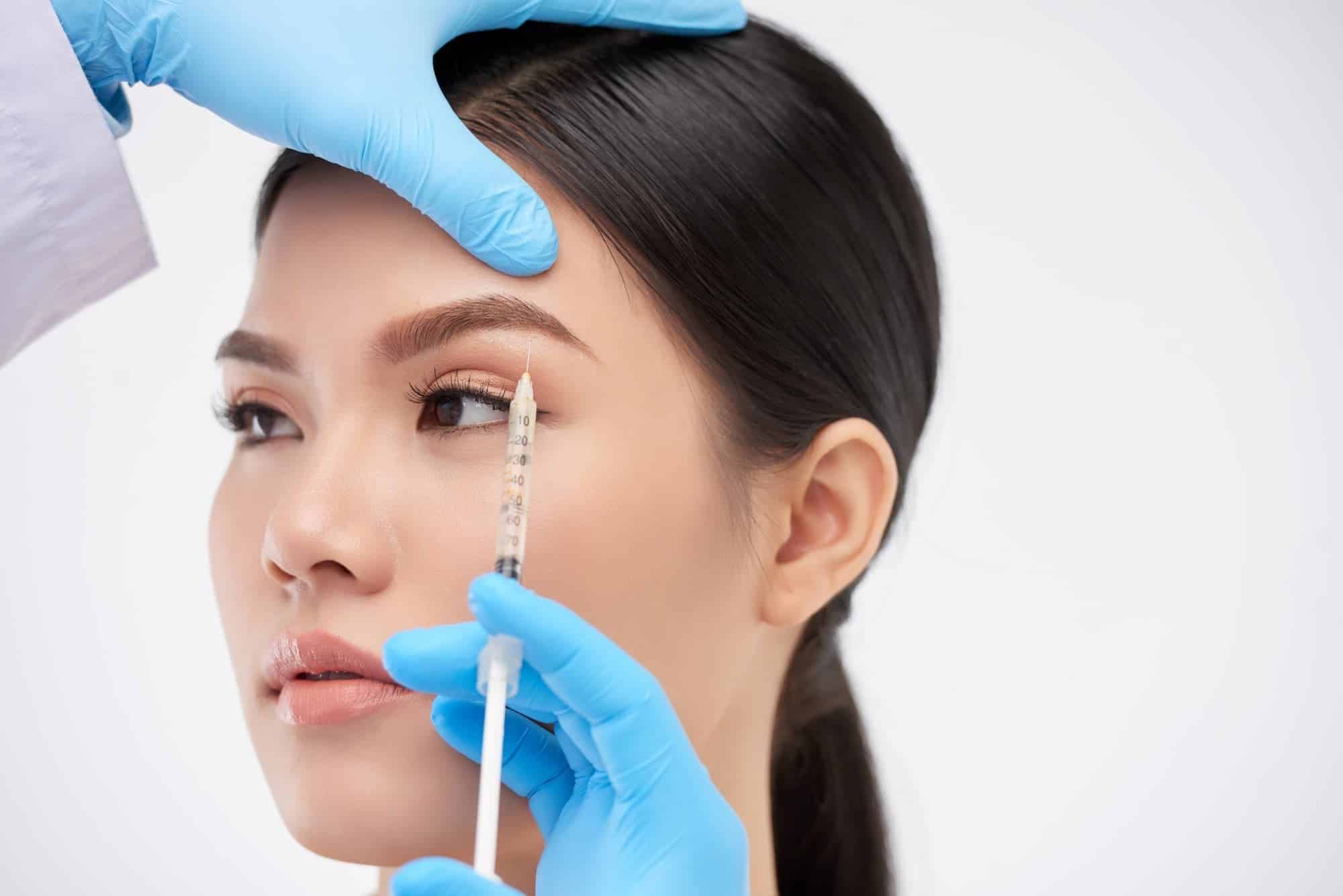Can Botox help achieve a refreshed youthful appearance?