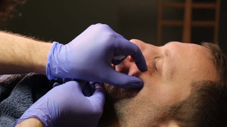 Can Cheek Fillers Create a Seamless Cheek Contour?