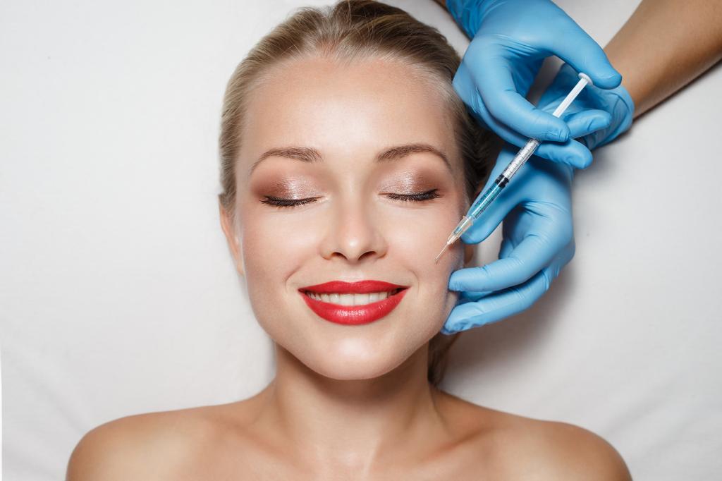 Can Dermal Fillers Lift and Contour Without Downtime?