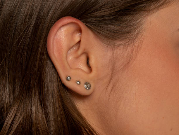 Can Ear Piercing Cause Numbness or Irritation?