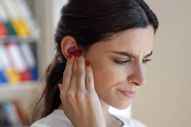 Can Ear Reshaping in Abu Dhabi Fix Long-Term Ear Issues?