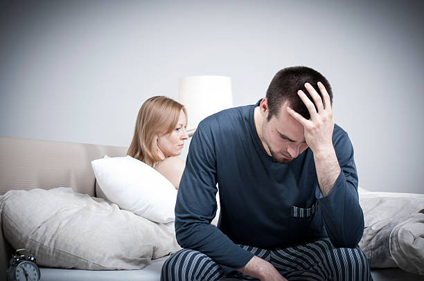 Can Erectile Dysfunction Treatment Enhance Performance?