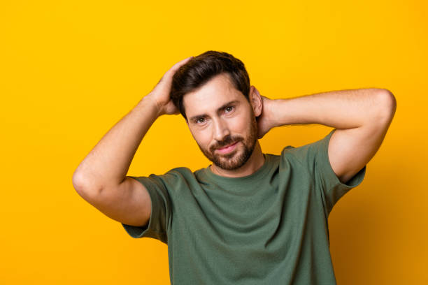 Can Hair Transplant Treat Thinning Hair Early?