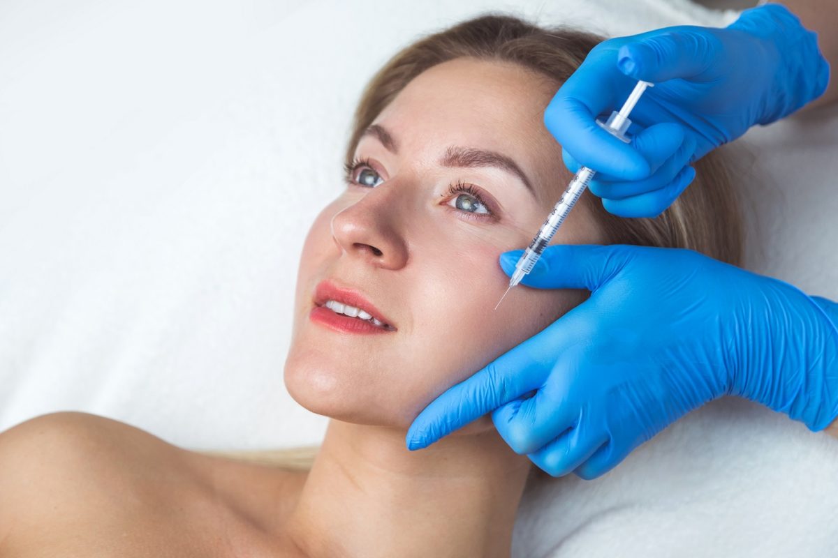 Can Mesotherapy Balance Skin Moisture and Nutrient Levels?