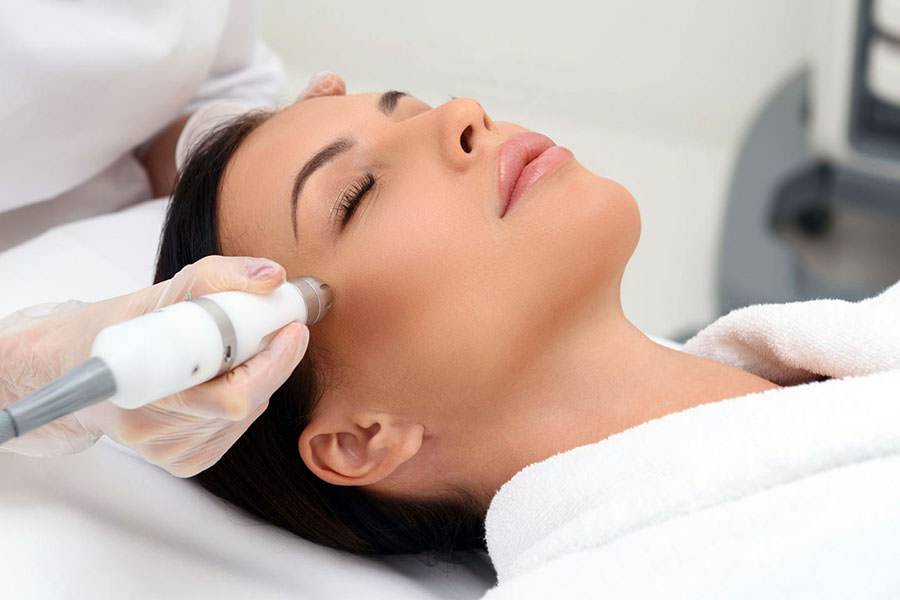 Can Mesotherapy Improve Skin Texture Better Than Creams?