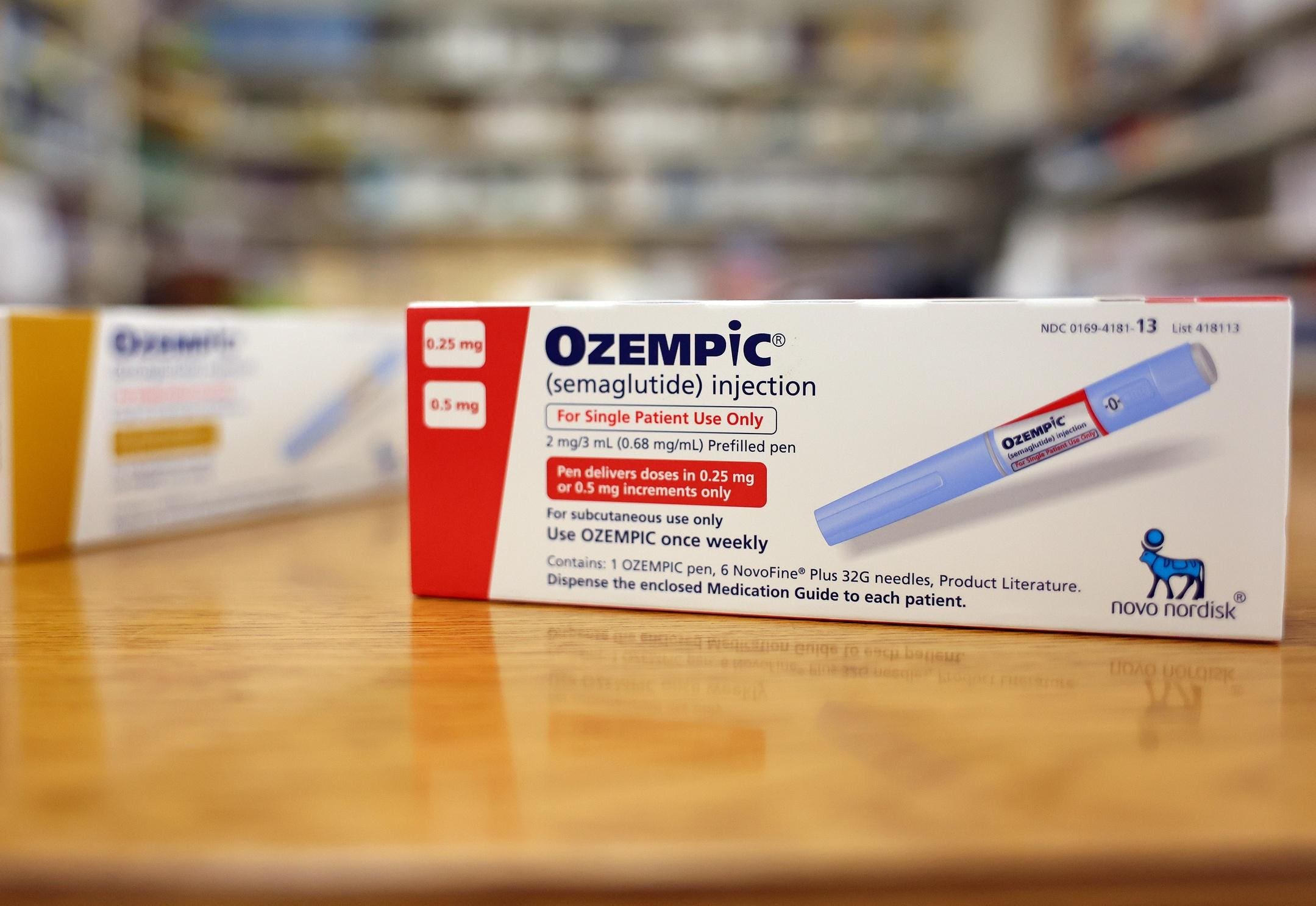 Can Ozempic Injection Effectively Manage Type 2 Diabetes?