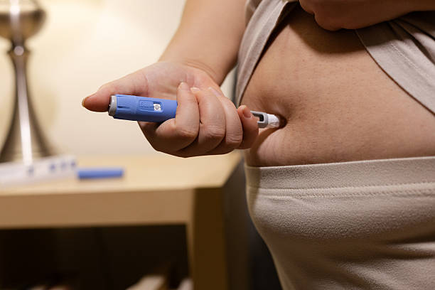 Can Ozempic Injections Improve Insulin Sensitivity?