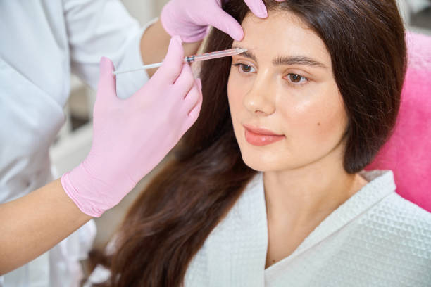 Can PDRN treatment in Abu Dhabi heal acne-prone skin?