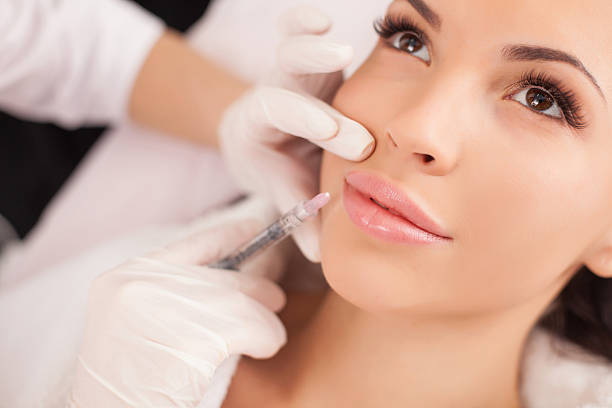 Can Russian lip Fillers replace lip implants?