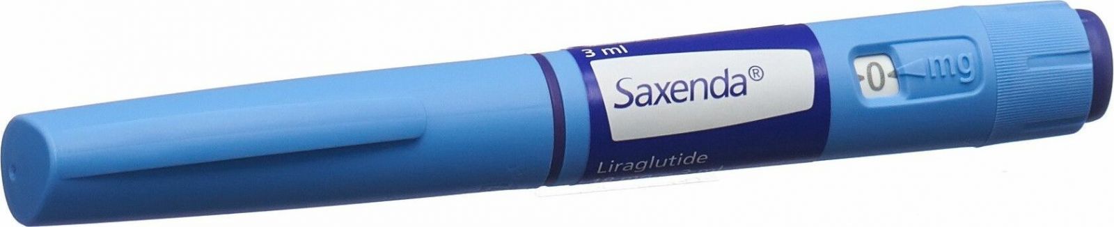 Can Saxenda Help Break Unhealthy Eating Cycles Easily?