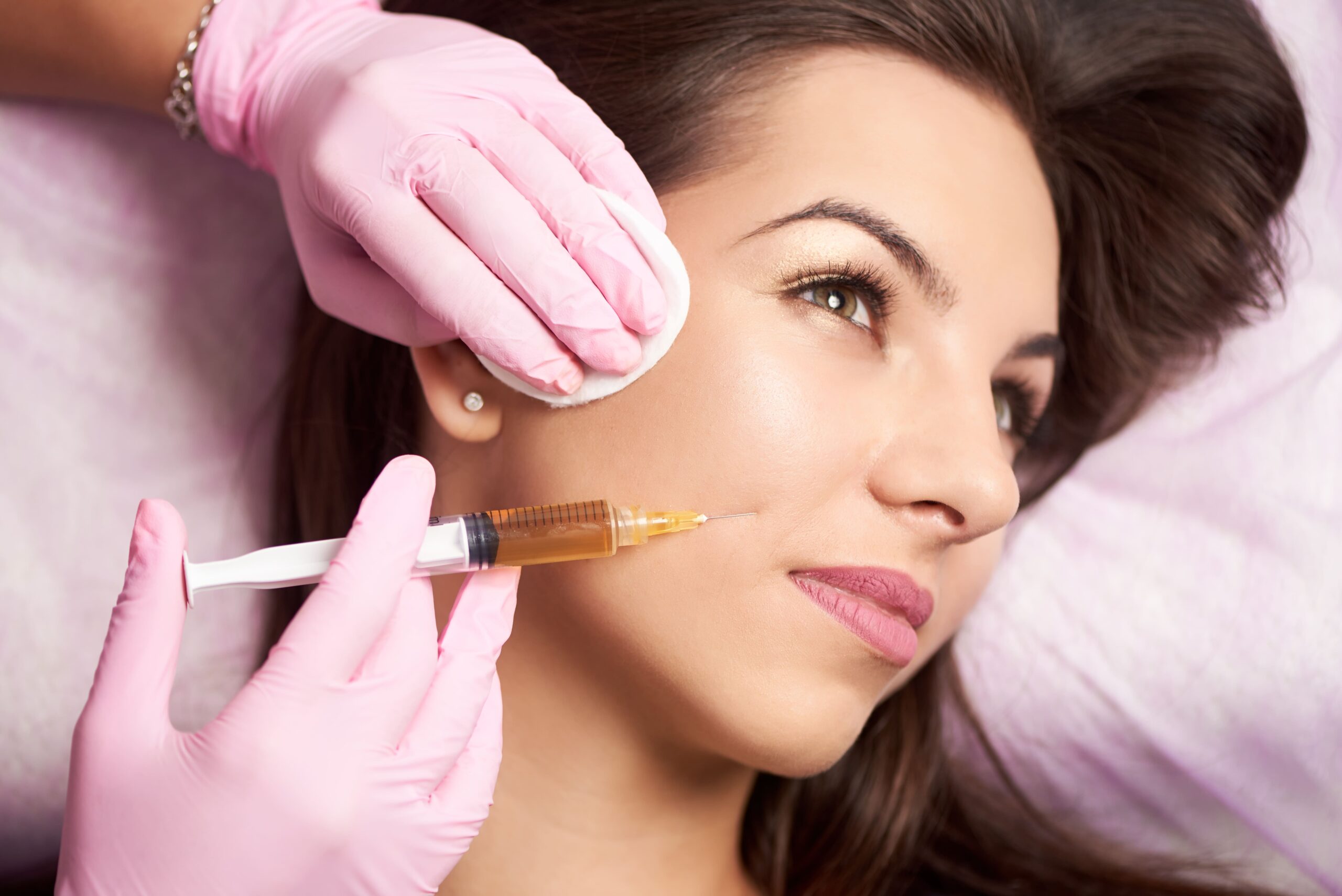 Can Skin Booster Injection Improve Skin Recovery After Damage?